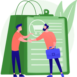 Client Illustration